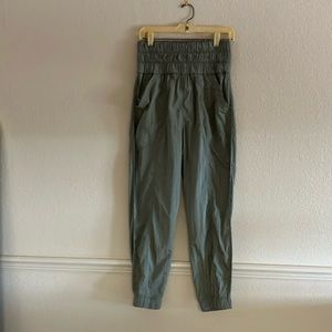 Cargo pants Size M…Free People